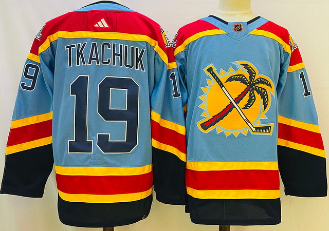 Florida Panthers Jerseys 08